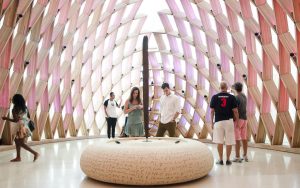 Tour Aquario e Museu do Amanhã
