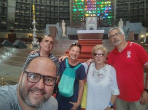 City Tour no Rio de Janeiro