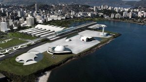 CITY TOUR EM NITEROI