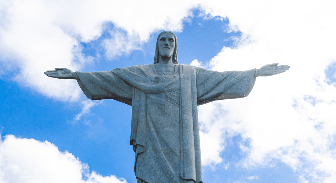 guia de turismo no rio