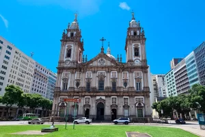 TOUR CENTRO HISTÓRICO RIO