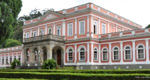 GUIA DE TURISMO NO RIO