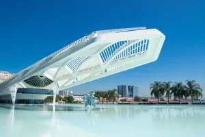 Guia de Turismo no Rio