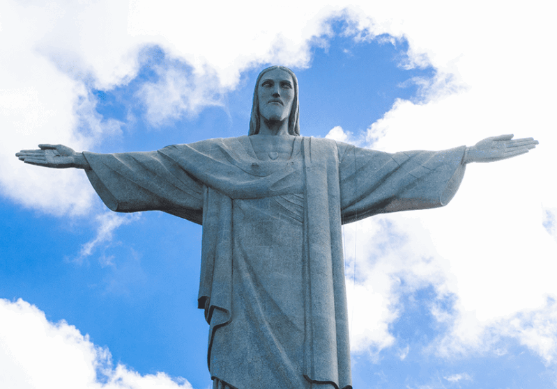 guia de turismo no rio